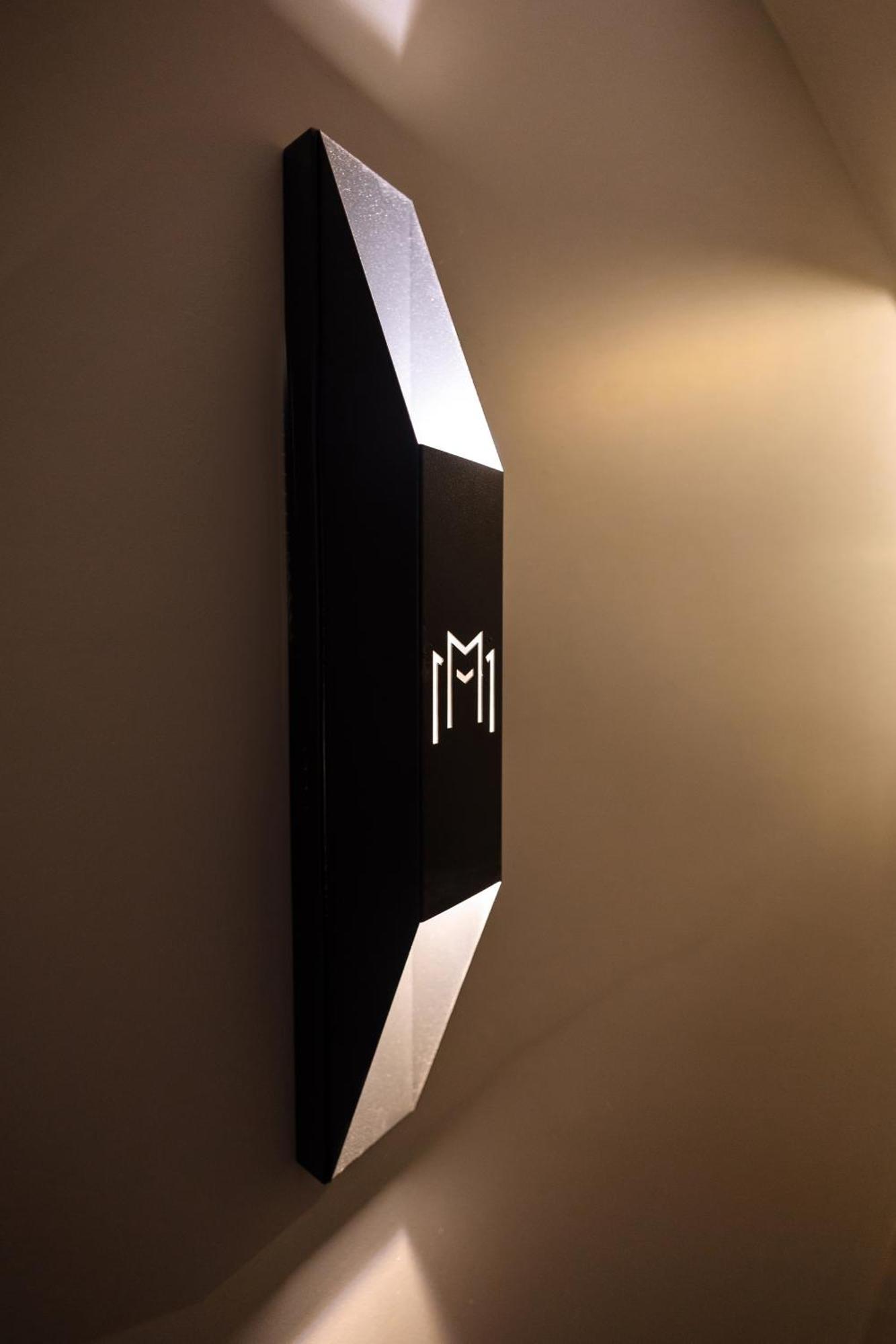 Meyzi Hotel Стамбул Экстерьер фото